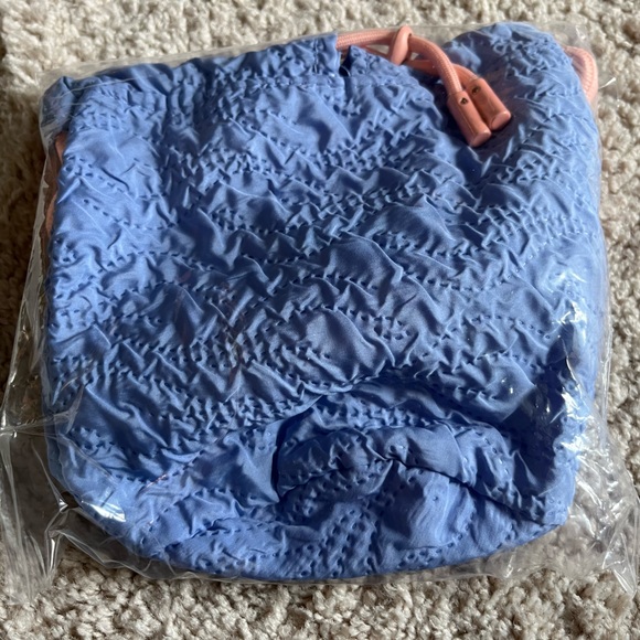 NEW Dolce & Gabbana Mini Bucket Bag 🩵 - Picture 2 of 12